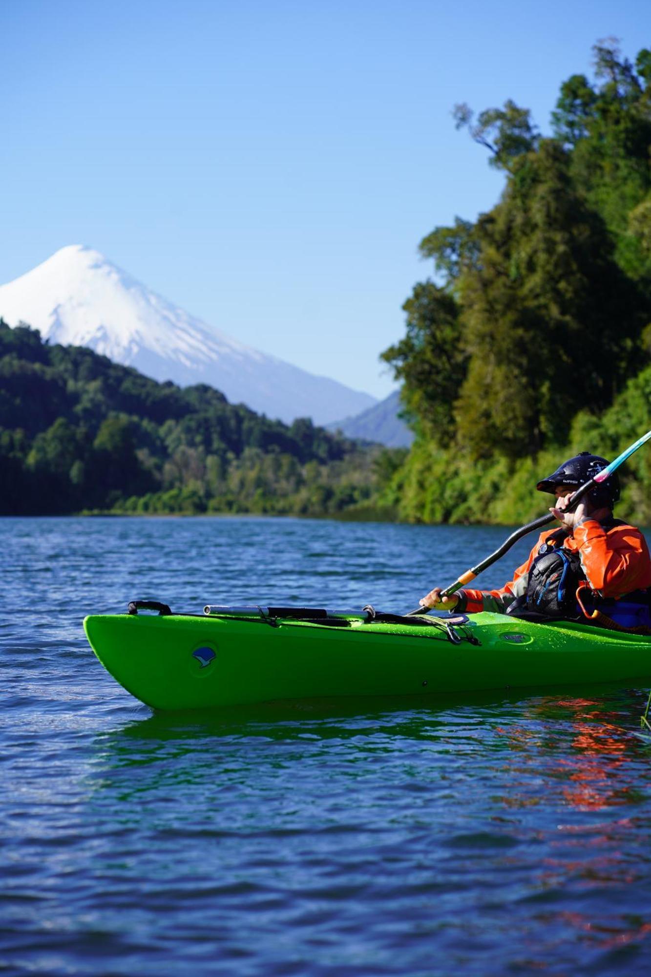 Entre Volcanes Lodge 拉恩塞纳达 外观 照片