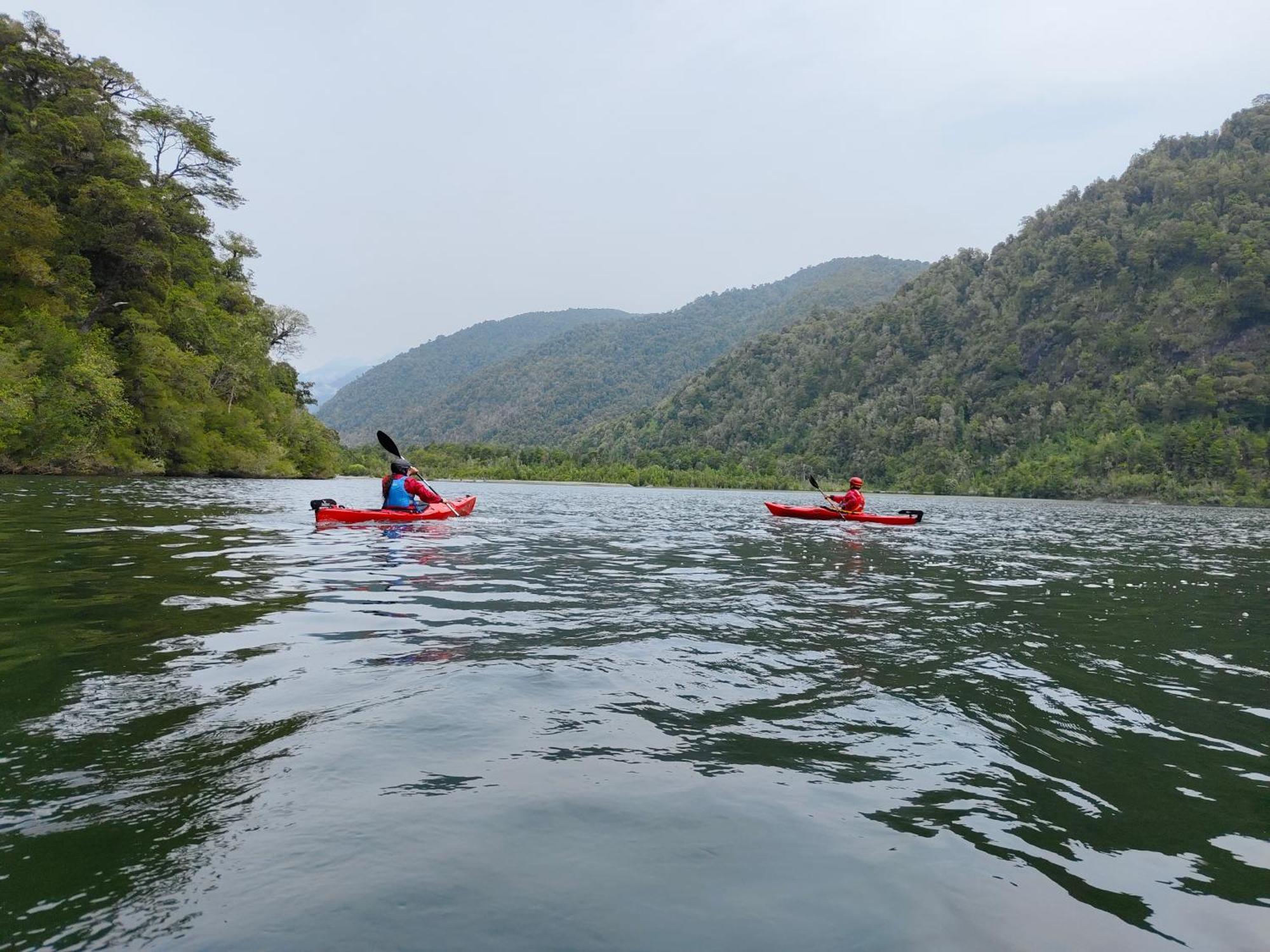 Entre Volcanes Lodge 拉恩塞纳达 外观 照片